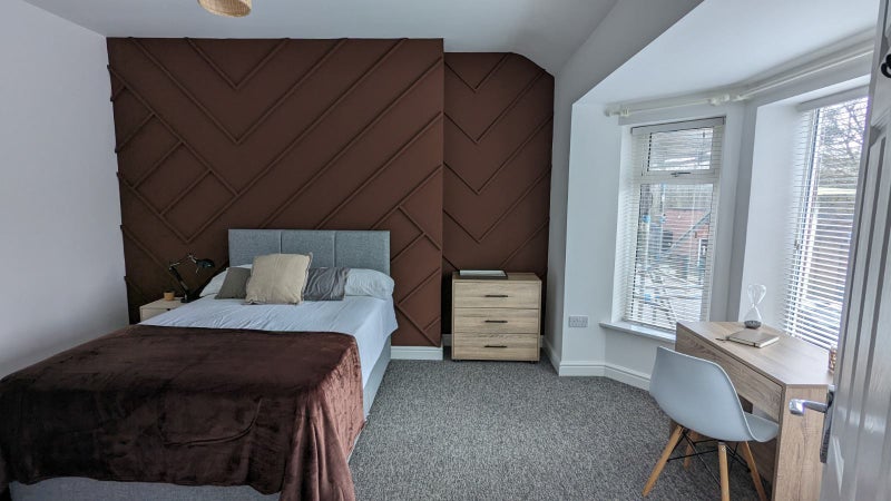 Beautiful, boutique and customised for YOU! - student accommodation in Chester - img_2