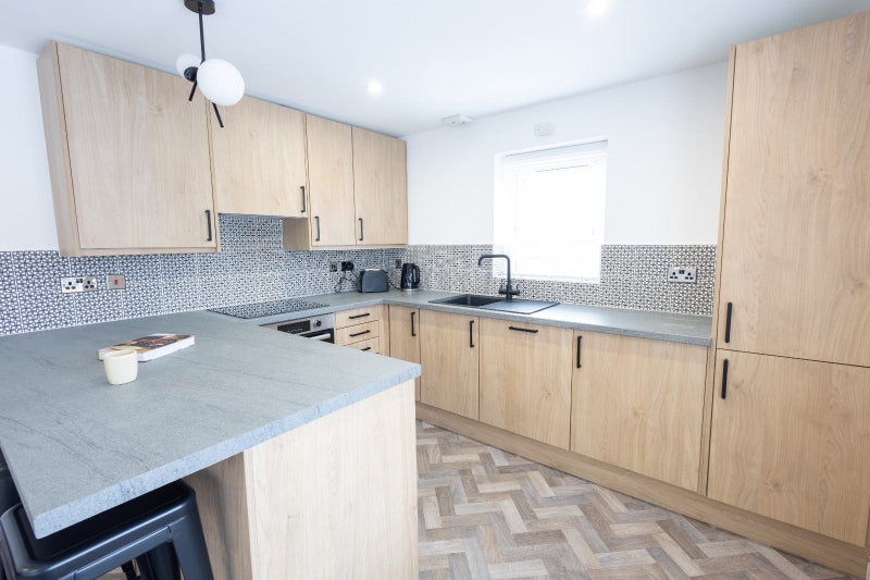 Beautiful, boutique and customised for YOU! - student accommodation in Chester - img_5