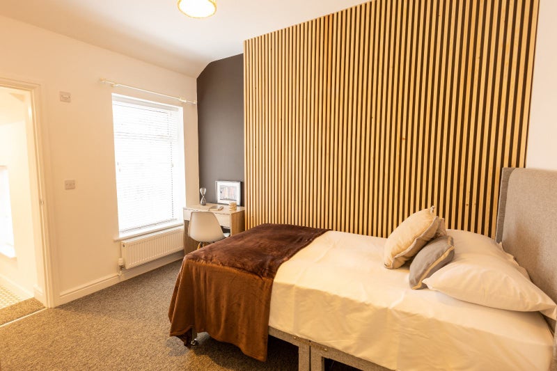 Beautiful, boutique and customised for YOU! - student accommodation in Chester - img_3