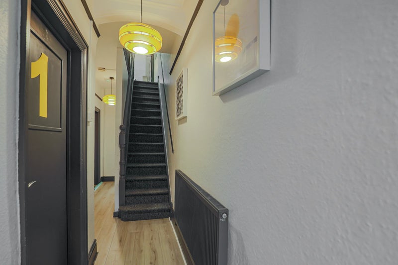 🌼 Beautiful Bright Double including bills - student accommodation in Coventry - img_16