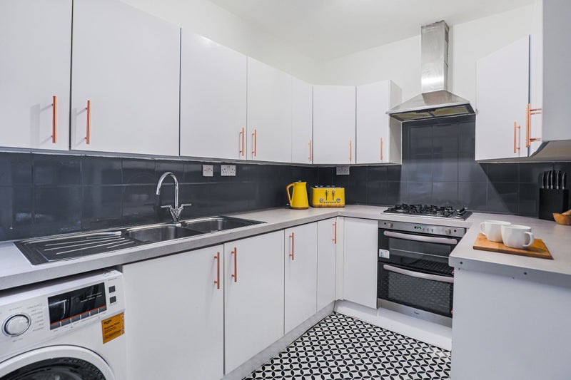 🌼 Beautiful Bright Double including bills - student accommodation in Coventry - img_10