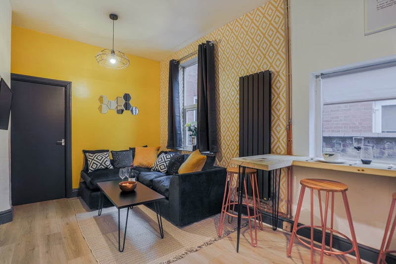 🌼 Beautiful Bright Double including bills - student accommodation in Coventry - img_8