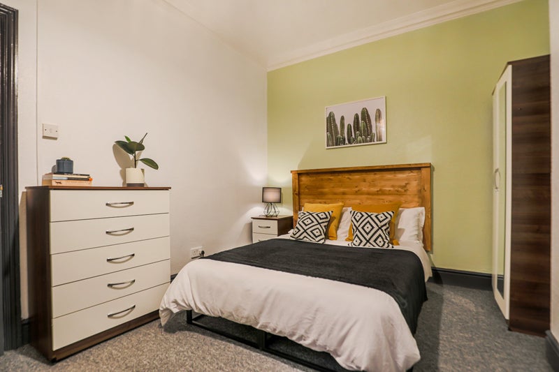 🌼 Beautiful Bright Double including bills - student accommodation in Coventry - img_3