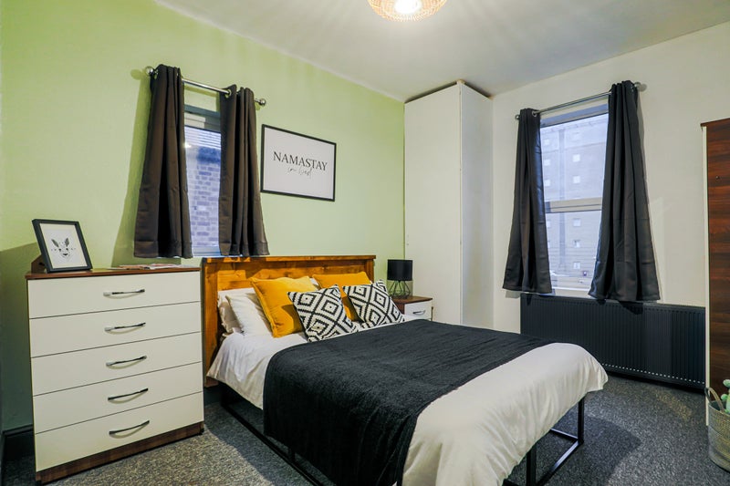 🌼 Beautiful Bright Double including bills - student accommodation in Coventry - img_4