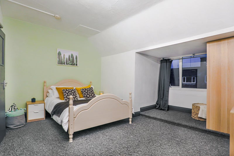 🌼 Beautiful Bright Double including bills - student accommodation in Coventry - img_5