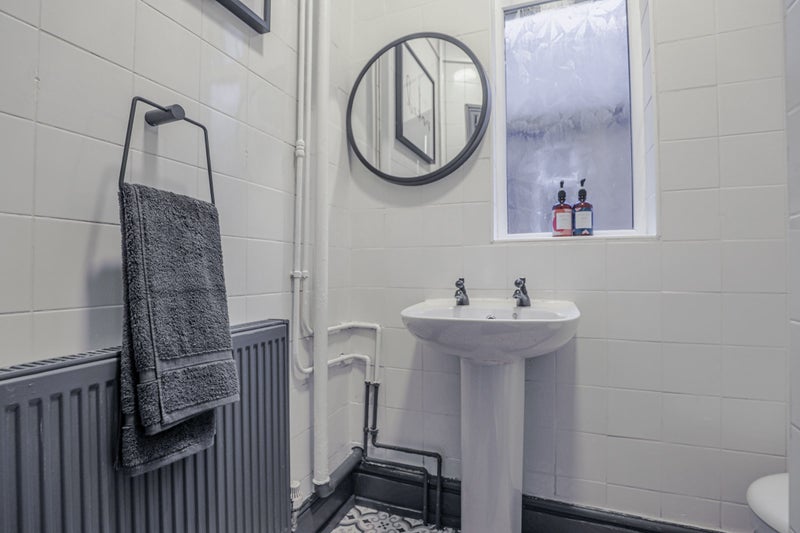 🌼 Beautiful Bright Double including bills - student accommodation in Coventry - img_12