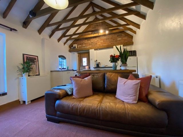 Beautiful Country Cottage - student accommodation in Berkswell - img_3