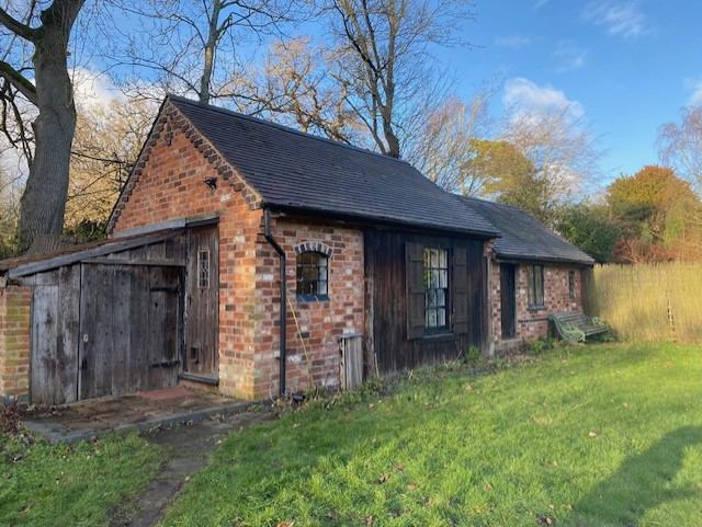 Beautiful Country Cottage - student accommodation in Berkswell - img_5