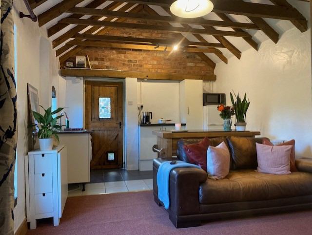 Beautiful Country Cottage - student accommodation in Berkswell - img_8