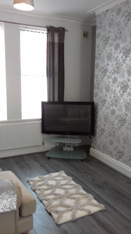 Beautiful dbl room ready 12.9.24. Refurbed house. - student accommodation in Liverpool - img_1