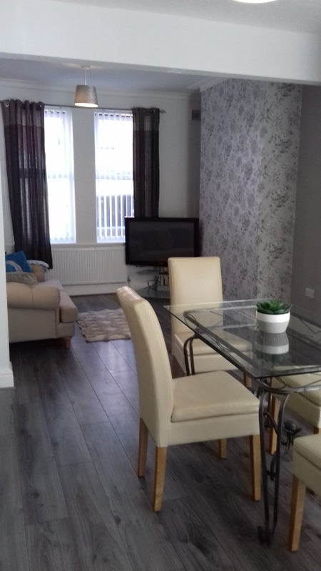 Beautiful dbl room ready 12.9.24. Refurbed house. - student accommodation in Liverpool - img_3