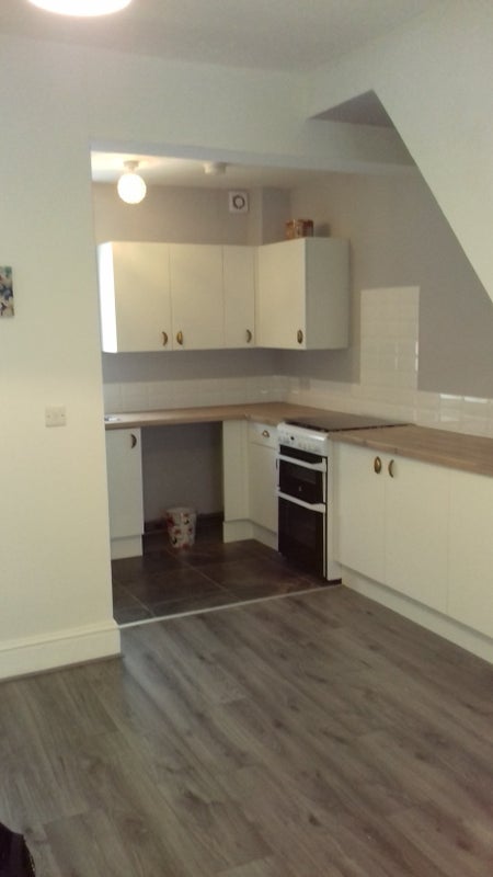 Beautiful dbl room ready 12.9.24. Refurbed house. - student accommodation in Liverpool - img_4