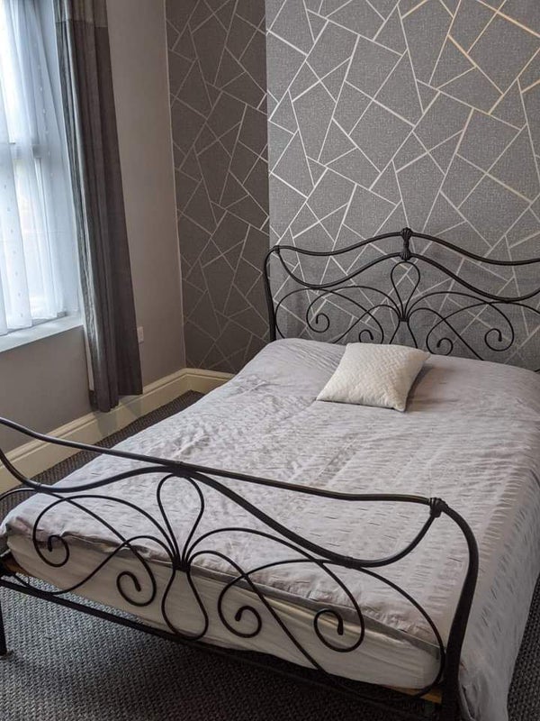 Beautiful dbl room ready 12.9.24. Refurbed house. - student accommodation in Liverpool - img_2