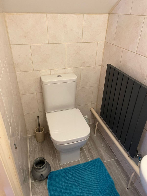 Beautiful Double bedroom  (All bills inc) - student accommodation in Ilford - img_2