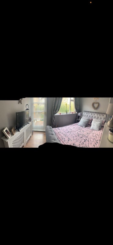 Beautiful Double Bedroom/ Ensuite available ASAP! - student accommodation in Muswell Hill - img_2