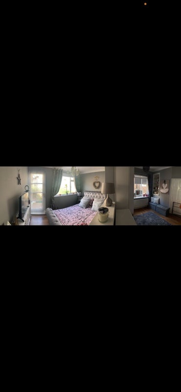 Beautiful Double Bedroom/ Ensuite available ASAP! - student accommodation in Muswell Hill - img_1