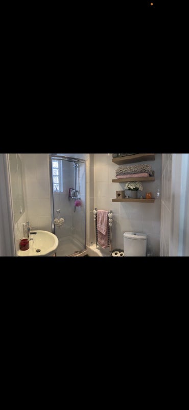 Beautiful Double Bedroom/ Ensuite available ASAP! - student accommodation in Muswell Hill - img_6