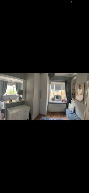 Beautiful Double Bedroom/ Ensuite available ASAP! - student accommodation in Muswell Hill - img_3