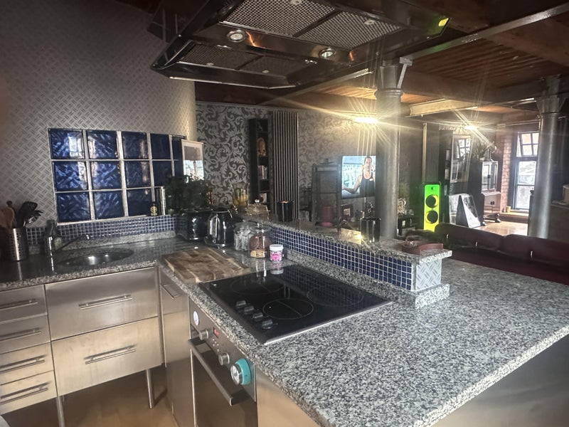 Beautiful Double en suite available - student accommodation in Salford - img_4
