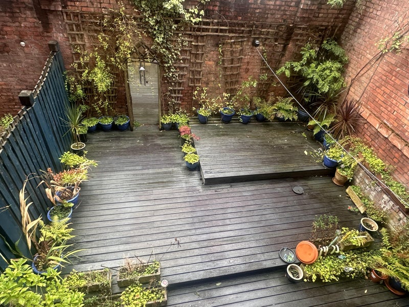 Beautiful Double en suite available - student accommodation in Salford - img_5