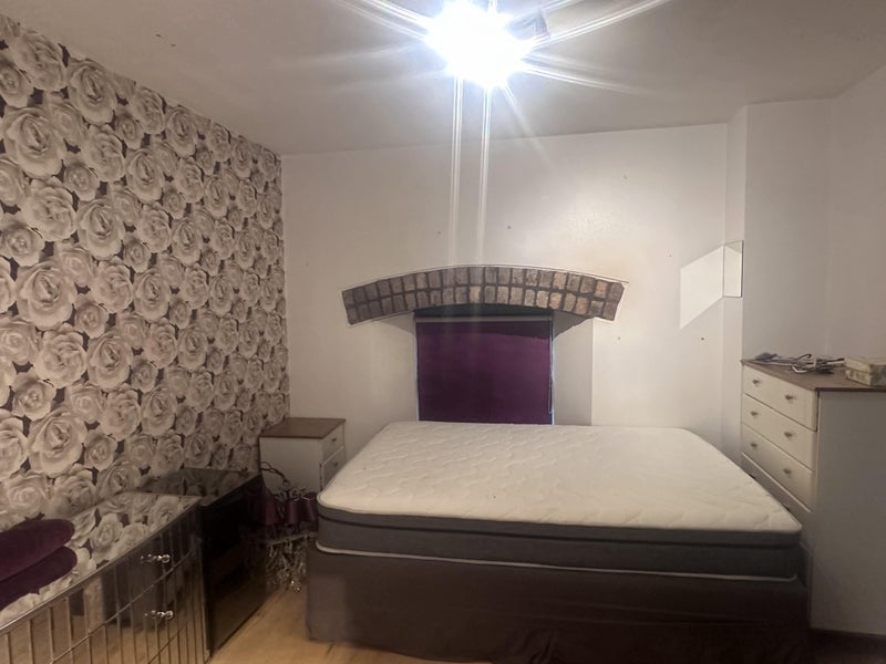 Beautiful Double en suite available - student accommodation in Salford - img_1