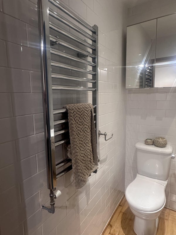 Beautiful Double en suite available - student accommodation in Salford - img_7