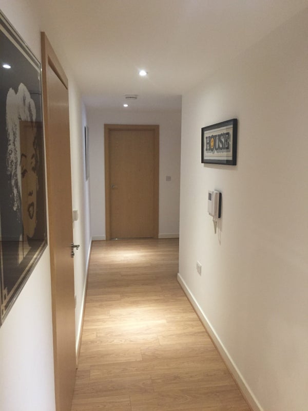 Beautiful double in spacious Stokey apartment - student accommodation in Stoke Newington - img_7