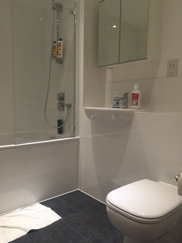 Beautiful double in spacious Stokey apartment - student accommodation in Stoke Newington - img_6