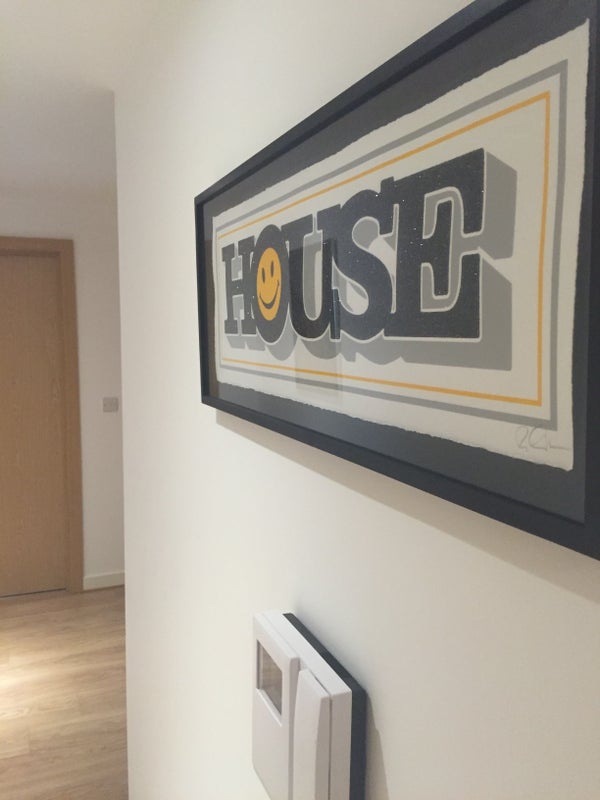 Beautiful double in spacious Stokey apartment - student accommodation in Stoke Newington - img_8