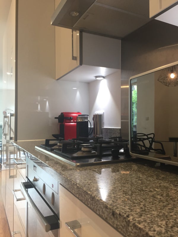 Beautiful double in spacious Stokey apartment - student accommodation in Stoke Newington - img_4