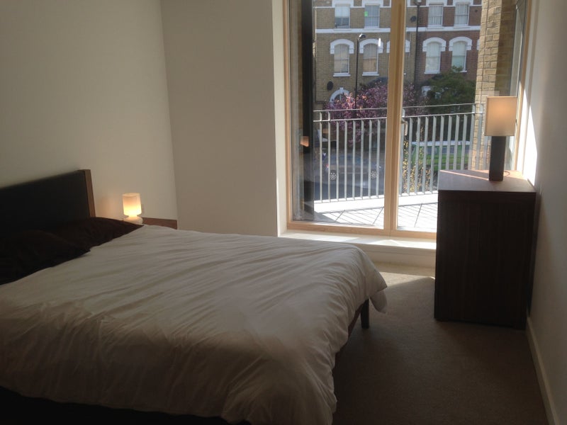 Beautiful double in spacious Stokey apartment - student accommodation in Stoke Newington - img_2