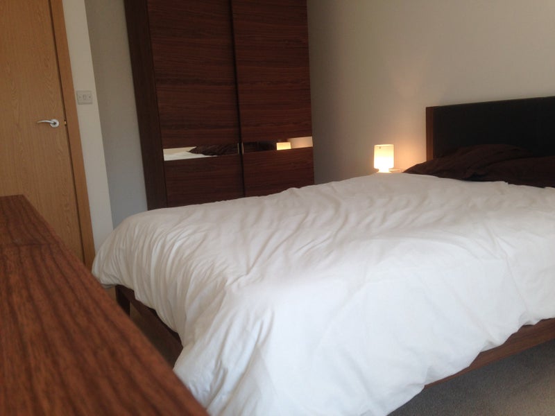 Beautiful double in spacious Stokey apartment - student accommodation in Stoke Newington - img_1