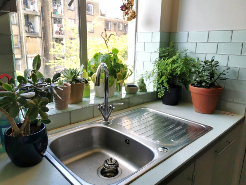Beautiful Double room close to Angel Station - student accommodation in London WC1 - img_3