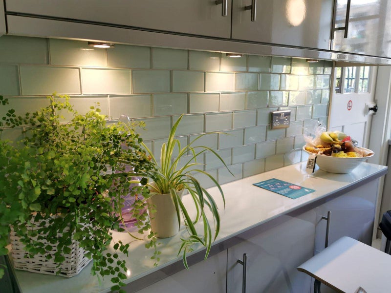 Beautiful Double room close to Angel Station - student accommodation in London WC1 - img_4