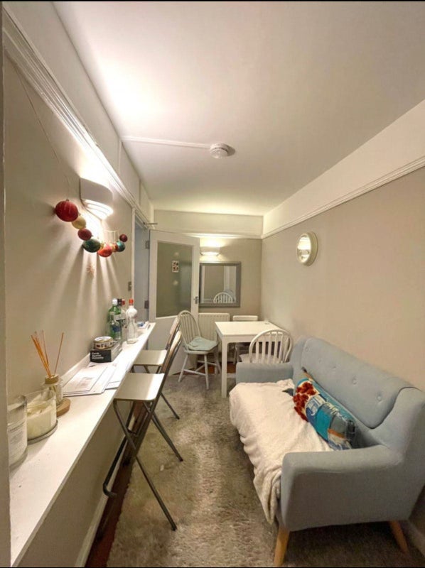Beautiful Double room close to Angel Station - student accommodation in London WC1 - img_2