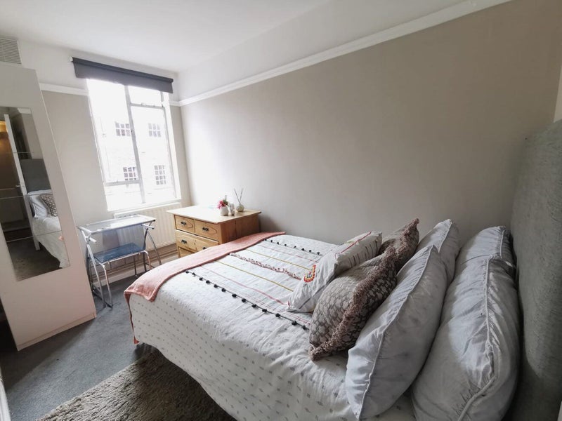 Beautiful Double room close to Angel Station - student accommodation in London WC1 - img_1