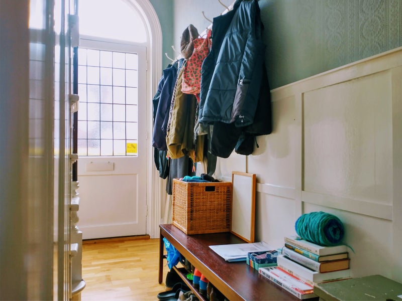Beautiful double room in a spacious, friendly home - student accommodation in Sheffield - img_7