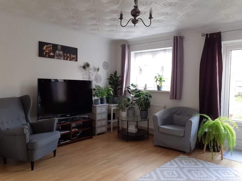 Beautiful double room in quiet area in Poole - student accommodation in United Kingdom - img_2