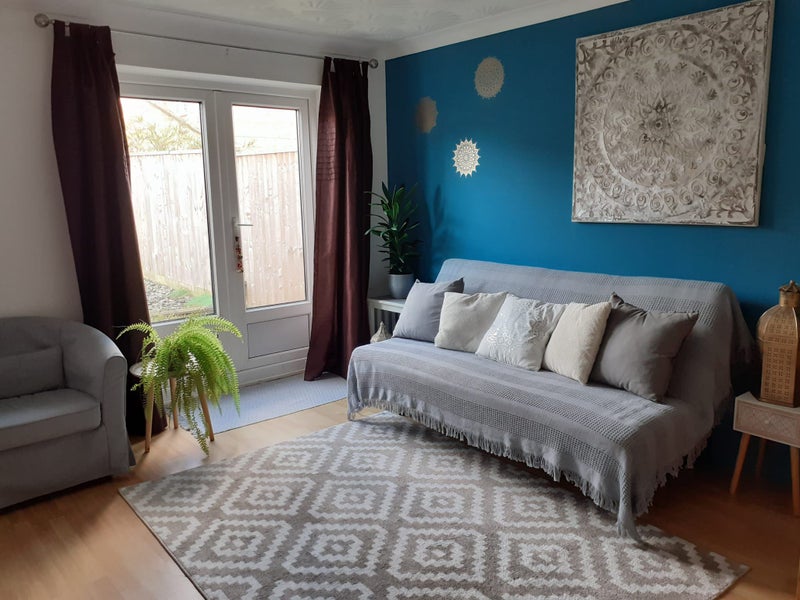 Beautiful double room in quiet area in Poole - student accommodation in United Kingdom - img_3