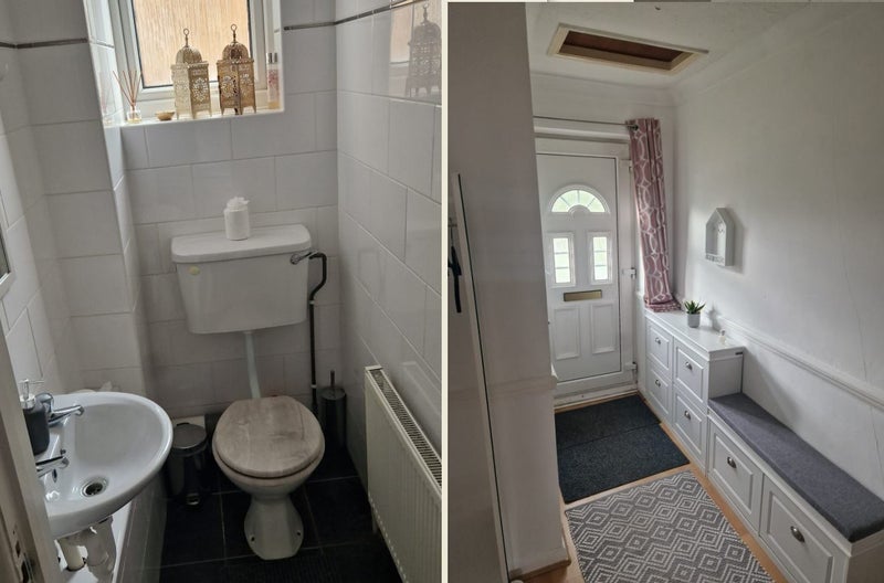 Beautiful double room in quiet area in Poole - student accommodation in Poole - img_5