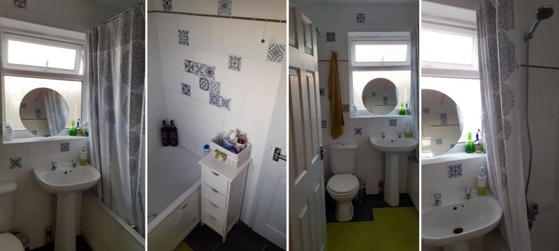 Beautiful double room in quiet area in Poole - student accommodation in Poole - img_8