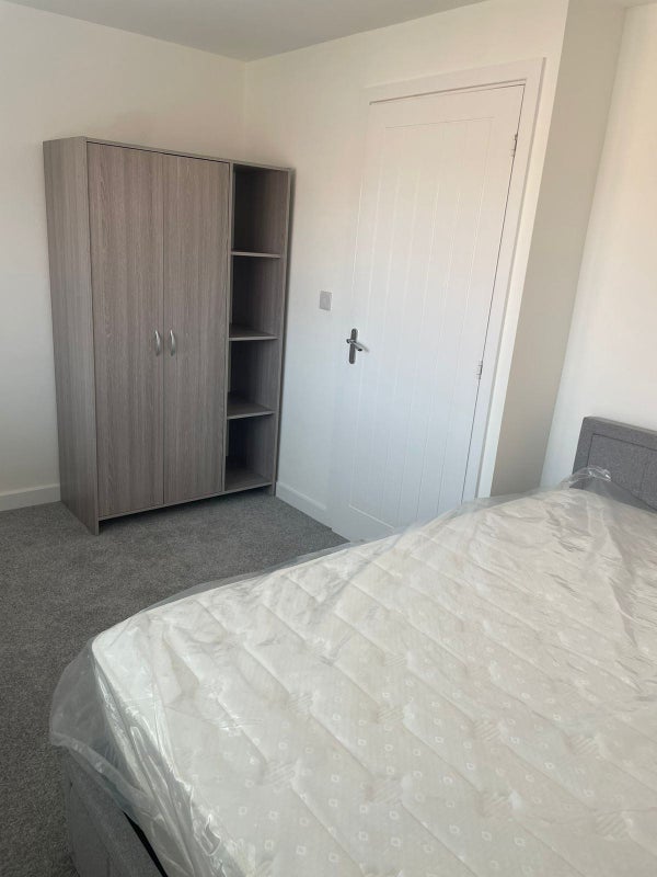 Beautiful Double Room in vegetarian house - student accommodation in Coventry - img_6