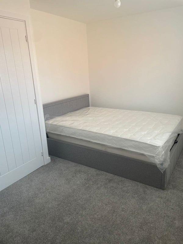 Beautiful Double Room in vegetarian house - student accommodation in Coventry - img_8