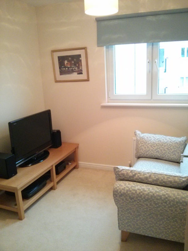 Beautiful double room - West End, Glasgow - student accommodation in Glasgow West End - img_1
