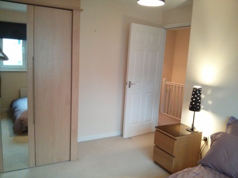 Beautiful double room - West End, Glasgow - student accommodation in Glasgow West End - img_2