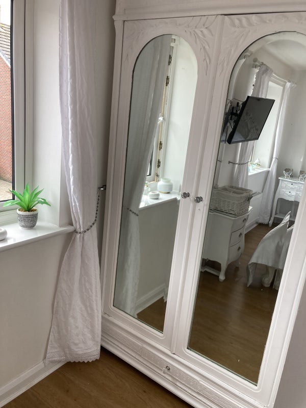 Beautiful double room with bathroom next door - student accommodation in Barwell - img_2