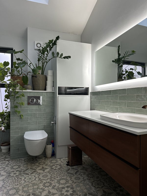 Beautiful double room with private bathroom - student accommodation in Thornton Heath - img_5