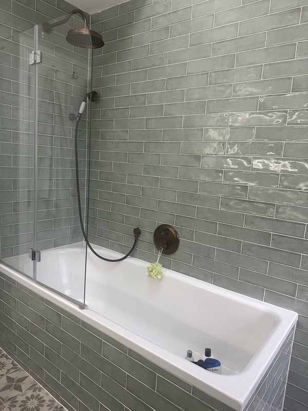 Beautiful double room with private bathroom - student accommodation in Thornton Heath - img_4