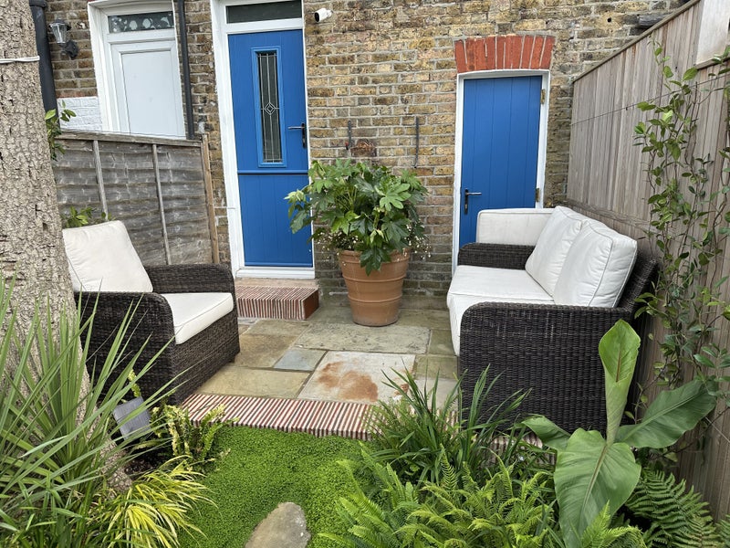 Beautiful double room with private bathroom - student accommodation in Thornton Heath - img_6