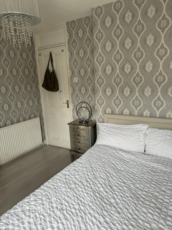Beautiful double room - student accommodation in St. Albans - img_1